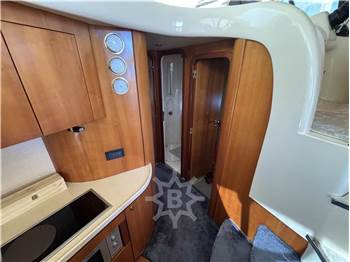 Azimut 42E
