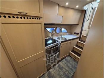 Abati Yachts ABATI 46 NEWPORT