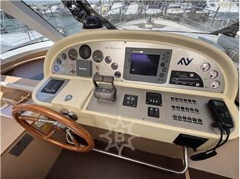 Abati Yachts ABATI 46 NEWPORT