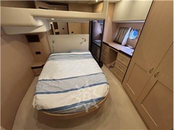 Abati Yachts ABATI 46 NEWPORT
