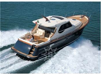 Abati Yachts ABATI 46 NEWPORT