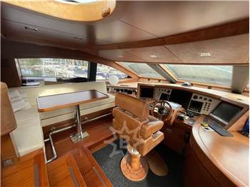 Azimut 105