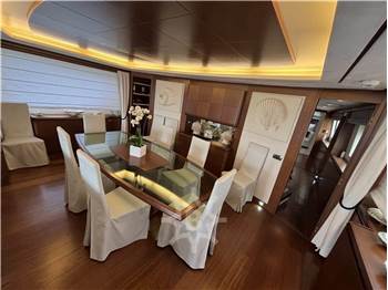 Azimut 105
