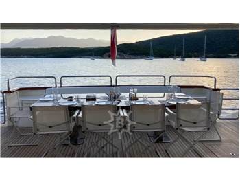Azimut 105