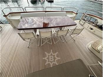 Azimut 105