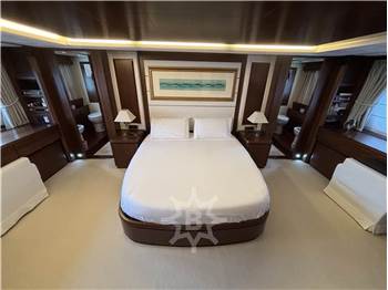 Azimut 105