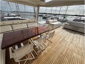 Azimut 105