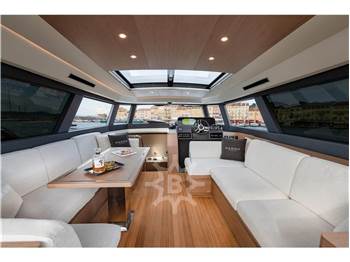 Pardo Yachts GT52