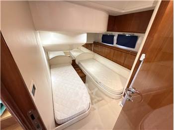 Pershing Pershing 50'