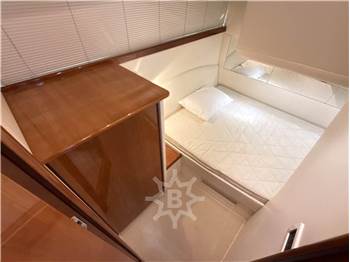 Pershing Pershing 50'