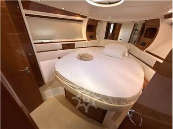 Pershing Pershing 50'