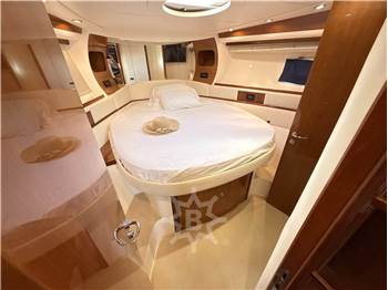 Pershing Pershing 50'