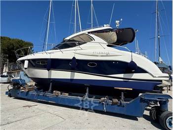 Atlantis ATLANTIS 42 HT
