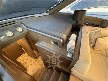 Ferretti Yachts FERRETTI 550