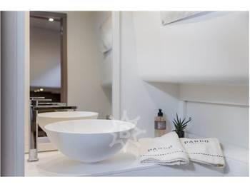 Pardo Yacht 50