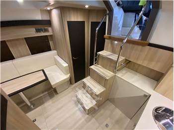 Cranchi M44 HT