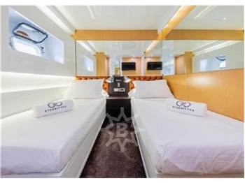 Arcadia Yachts Arcadia 85'