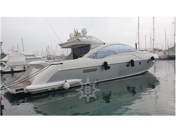 Azimut 62S ITALIA