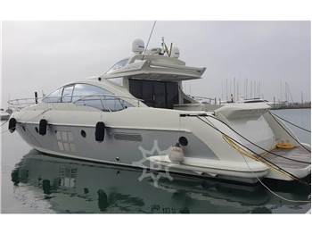 Azimut 62S ITALIA