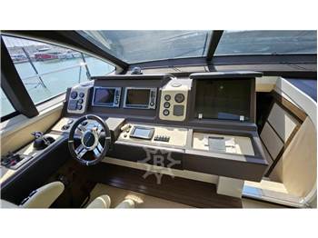 Azimut 62S ITALIA