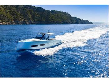 Pardo Yachts Pardo 43 NEW