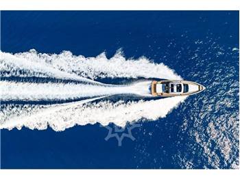 Pardo Yachts Pardo 43 NEW