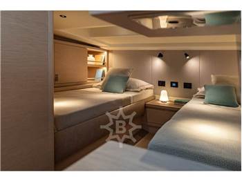 Pardo Yachts Pardo 43 NEW
