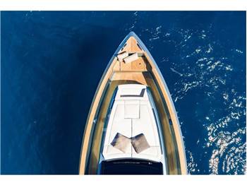 Pardo Yachts Pardo 43 NEW