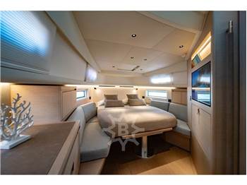 Pardo Yachts Pardo 43 NEW