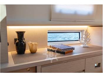 Pardo Yachts Pardo 43 NEW