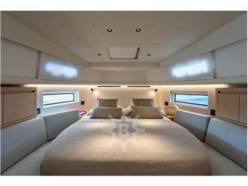 Pardo Yachts Pardo 43 NEW