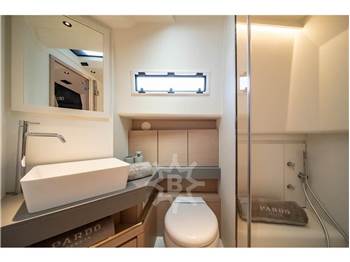 Pardo Yachts Pardo 43 NEW