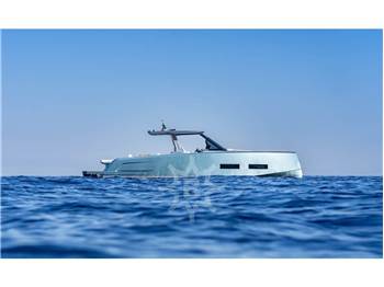 Pardo Yachts Pardo 43 NEW