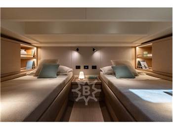 Pardo Yachts Pardo 43 NEW