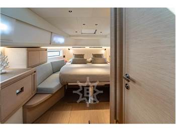 Pardo Yachts Pardo 43 NEW