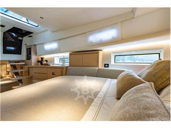Pardo Yachts Pardo 43 NEW