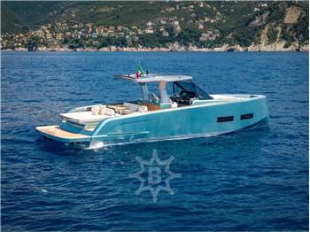 Pardo Yachts Pardo 43 NEW