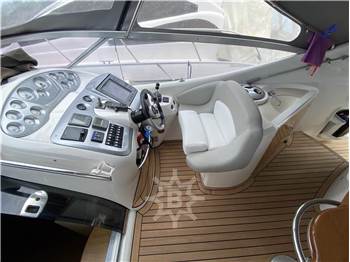 Sessa Marine C 42
