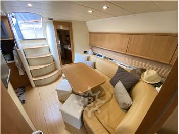 Sessa Marine C 42