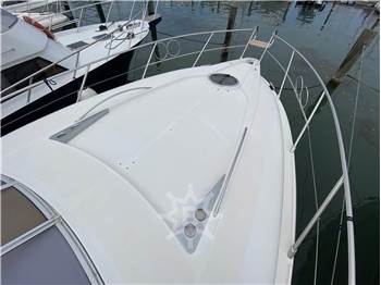 Sessa Marine C 42