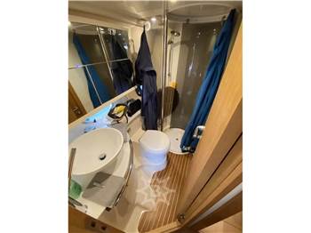 Sessa Marine C 42