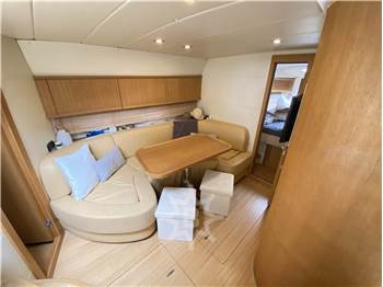 Sessa Marine C 42