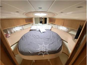 Sessa Marine C 42