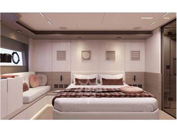 Pardo Yachts E72