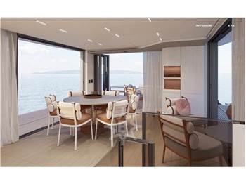 Pardo Yachts E72