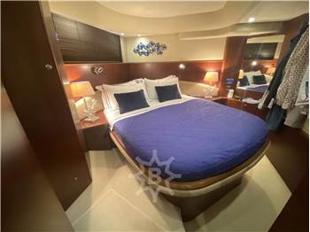 Princess Yachts V 58