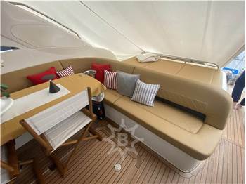 Princess Yachts V 58