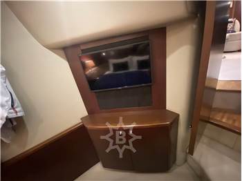 Princess Yachts V 58