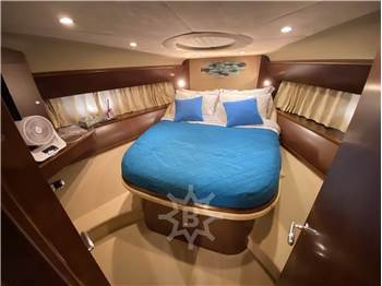 Princess Yachts V 58