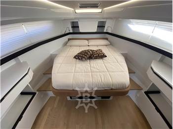 Fiart Mare Seawalker 39 Panorama